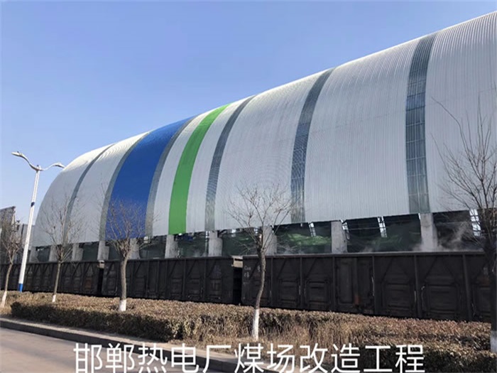 安陆网架钢结构工程有限公司